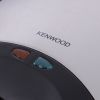 Kenwood 3 in 1 Sandwich Maker, 750 Watt, Black Silver - OWSMM01.A0BK
