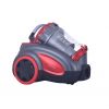 Kenwood Bagless Vacuum Cleaner, 2200 Watt, Black and Red - VBP80.000RG