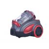 Kenwood Bagless Vacuum Cleaner, 2200 Watt, Black and Red - VBP80.000RG