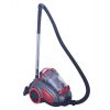 Kenwood Bagless Vacuum Cleaner, 2200 Watt, Black and Red - VBP80.000RG