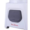 Moulinex Blendeo Countertop Blender, 1.5 Liter, 450 Watt, White - LM2B21EG 