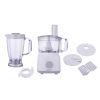 Kenwood Food Processor, 750 Watt, 2 Liters, White - FDP03C0WH