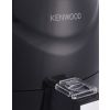 Kenwood KHealthyFry Digital Air Fryer, 3.8 Liters, 1500 Watt, Black – HFP30.000BK