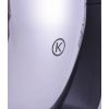 Kenwood Kitchen Machine, 1700 Watt, Silver - KVL8430