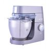 Kenwood Kitchen Machine, 1700 Watt, Silver - KVL8430