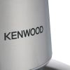 Kenwood Prospero+ Stand Mixer, 1000 Watt, Silver - KHC29.A0SI