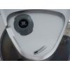 Kenwood Prospero+ Stand Mixer, 1000 Watt, Silver - KHC29.A0SI