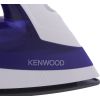 Kenwood Steam Iron, 1100 Watt, Blue - STP01.000WB