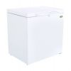 Kiriazi Defrost Chest Freezer, 225 Liters, White- KH225CF