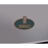 بوتجاز غاز كريازي، 5 شعلة، فضي - 8900S1
