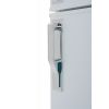 ثلاجة كريازي ديفروست، 330 لتر، ابيض - K330