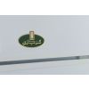 ثلاجة كريازي ديفروست، 330 لتر، ابيض - K330