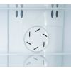 Kiriazi No-Frost Refrigerator, 480 Liters, Silver- E520 NV/2