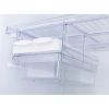 Kiriazi No-Frost Refrigerator, 480 Liters, Silver- E520 NV/2