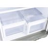 Kiriazi No-Frost Refrigerator, 480 Liters, Silver- E520 NV/2