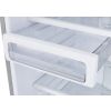 Kiriazi No-Frost Refrigerator, 480 Liters, Silver- E520 NV/2