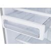 Kiriazi No-Frost Refrigerator, 520 Liters, Silver- E520 NV/2