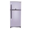 Kiriazi No-Frost Refrigerator, 540 Liters, Silver- E570NV/2