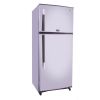 Kiriazi No-Frost Refrigerator, 540 Liters, Silver- E570NV/2