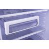 Kiriazi No-Frost Refrigerator, 540 Liters, Silver- E570NV/2