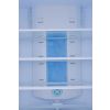 Kiriazi No-Frost Refrigerator, 625 Liters, Stainless Steel- KHN625LACM