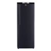 Kiriazi No-Frost Upright Deep Freezer, 6 Drawers, Black- UGH0044N