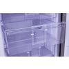 Kiriazi No-Frost Upright Deep Freezer, 6 Drawers, Black- UGH0044N