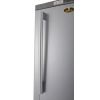 Kiriazi No-Frost Upright Freezer, 5 Drawers, Stainless Steel- KH 235 VF