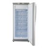 Kiriazi No-Frost Upright Freezer, 5 Drawers, Stainless Steel- KH 235 VF