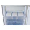 Kiriazi No-Frost Upright Freezer, 5 Drawers, Stainless Steel- KH 235 VF