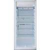 Kiriazi No-Frost Upright Freezer, 5 Drawers, Stainless Steel- KH 235 VF