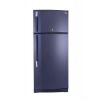 ثلاجة نوفروست كريازي، 450 لتر، اسود - E470