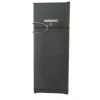 Kiriazi Solitaire No-Frost Refrigerator, 336 Liters, Black- KH336LN/3