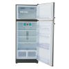 Kiriazi Solitaire No-Frost Refrigerator, 336 Liters, Black- KH336LN/3