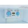 Kiriazi Solitaire No-Frost Refrigerator, 336 Liters, Black- KH336LN/3