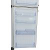 Kiriazi Solitaire No-Frost Refrigerator, 336 Liters, Black- KH336LN/3