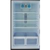 Kiriazi Solitaire No-Frost Refrigerator, 336 Liters, Black- KH336LN/3