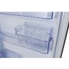 Kiriazi Solitaire No-Frost Refrigerator, 336 Liters, Black- KH336LN/3