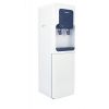 Koldair Hot & Cold Water Dispenser with Built-In Refrigerator, Dark Grey - KWDBF1.1