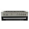 بوتجاز غاز لاجيرمانيا كلاسيكا، 5 شعلات، ستانلس ستيل- 9C103RC1X41WW