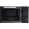 LG Solo Microwave, 25 Liter, Black - MS2535GIS