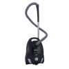 Mienta Beetle Bagged Vacuum Cleaner, 2000 Watt, Grey - VC19404B