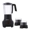 Mienta Blender, 500 Watt, Black – BL1251B