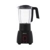 خلاط ميانتا مع 2 مطحنة، بقوة 400 وات، اسود – BL1261B