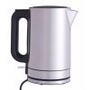 Mienta Electric Kettle, 1.7 Litres, 2150 Watt, Stainless Steel - EK20920A