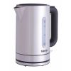 Mienta Electric Kettle, 1.7 Litres, 2150 Watt, Stainless Steel - EK20920A