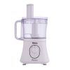 Mienta Food Processor, 800 Watt, White - FP141022