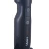 Mienta Hand Blender, 1000 Watt, Black - HB11528A