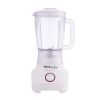 Mienta Jug Blender With Grinder And Mill, 1.5 Liter, 500 Watt, White - BL1251A