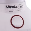 Mienta Jug Blender With Grinder And Mill, 1.5 Liter, 500 Watt, White - BL1251A